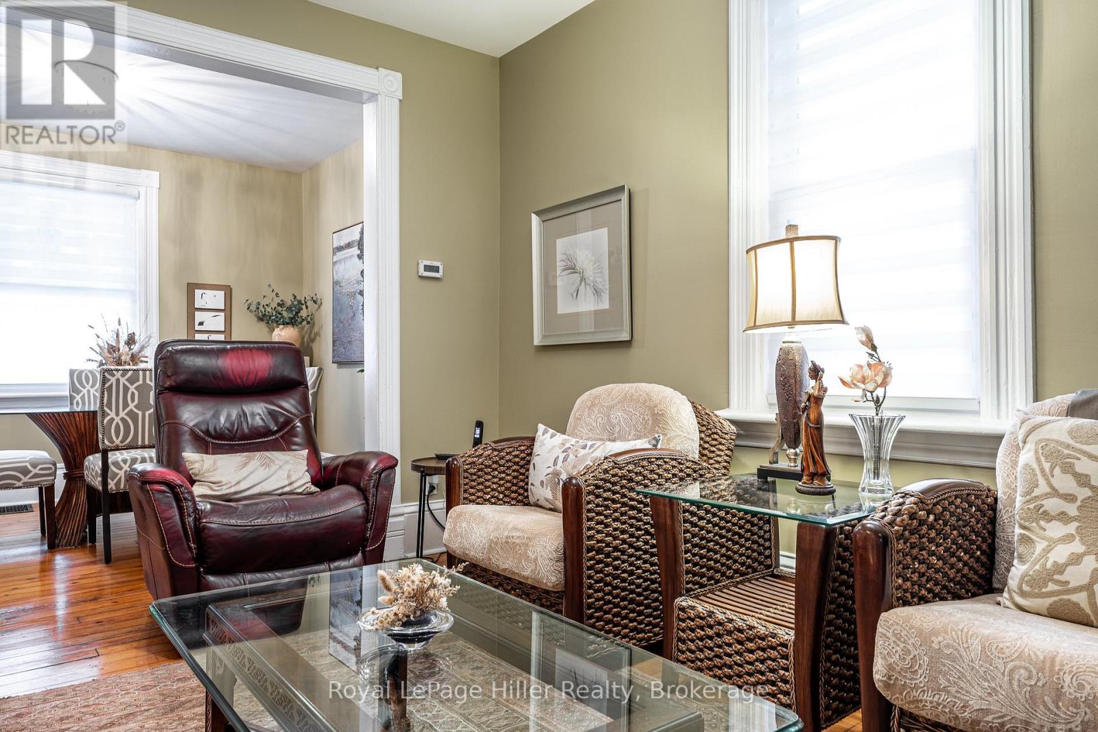 121 Milton Street, Stratford, Ontario  N5A 3V2 - Photo 11 - X13455138