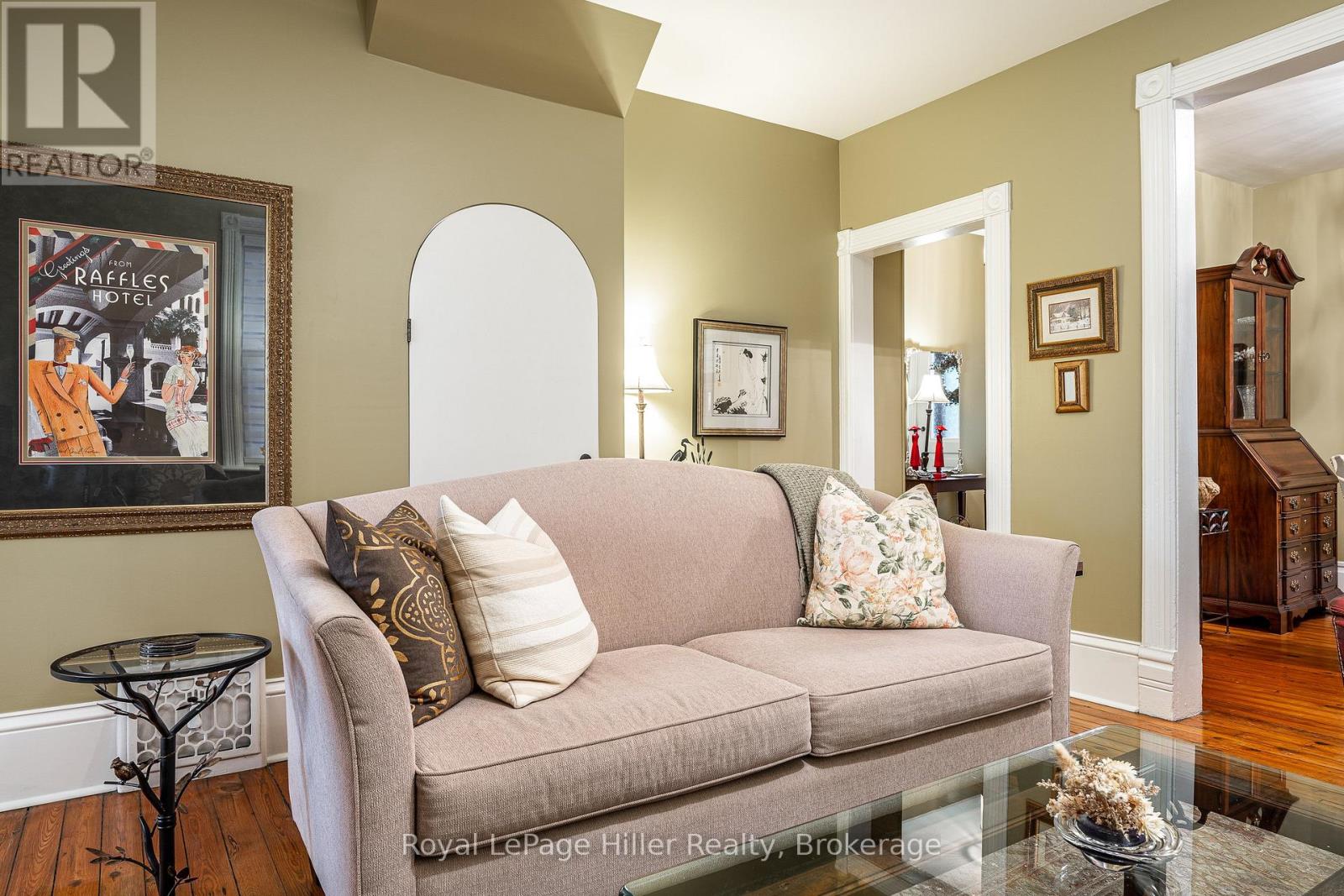 121 Milton Street, Stratford, Ontario  N5A 3V2 - Photo 12 - X13455138