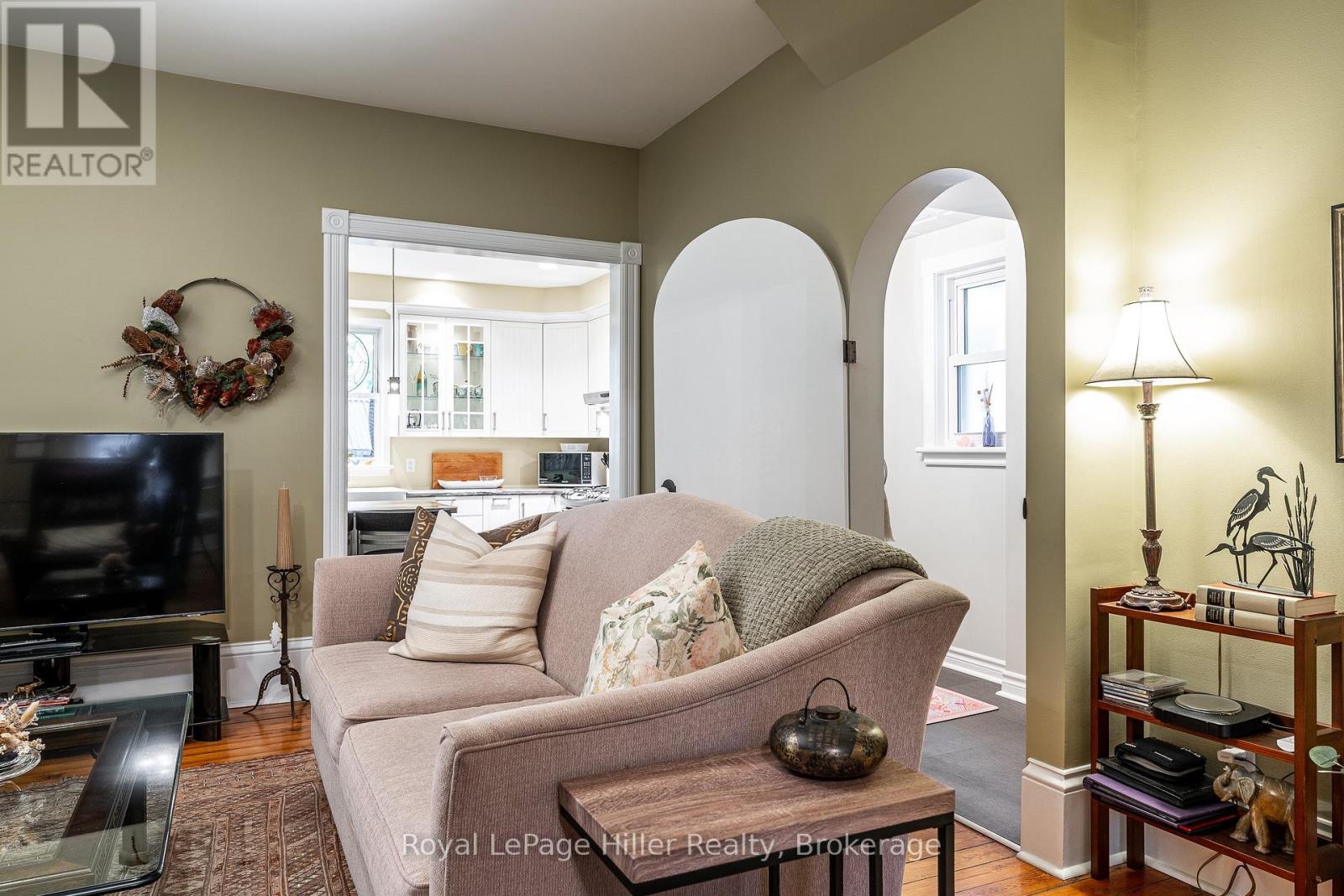 121 Milton Street, Stratford, Ontario  N5A 3V2 - Photo 13 - X13455138