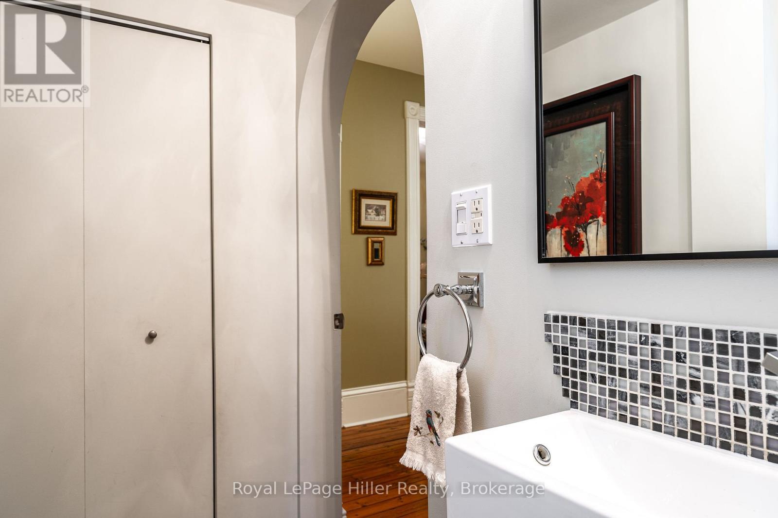 121 Milton Street, Stratford, Ontario  N5A 3V2 - Photo 16 - X13455138