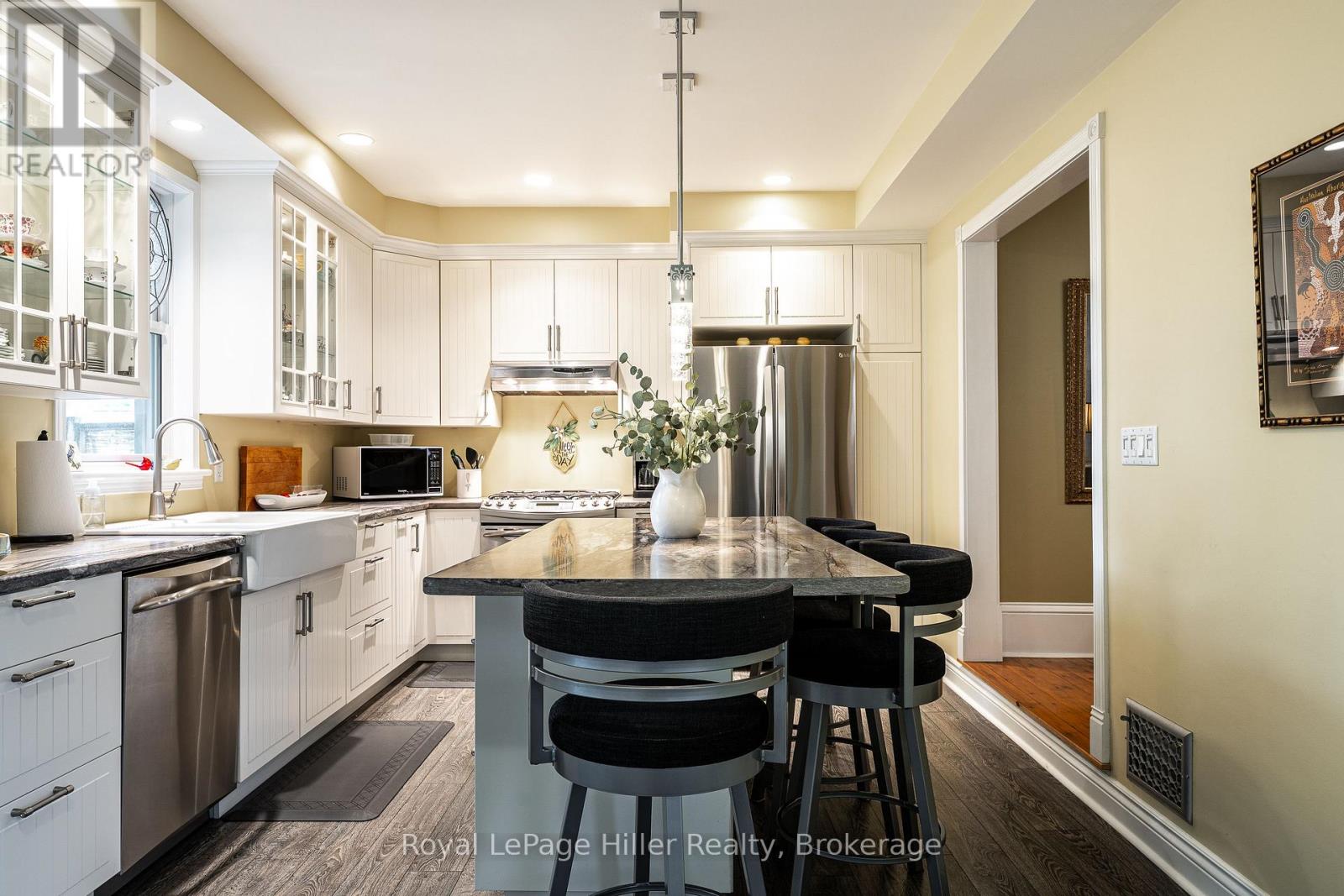 121 Milton Street, Stratford, Ontario  N5A 3V2 - Photo 25 - X13455138