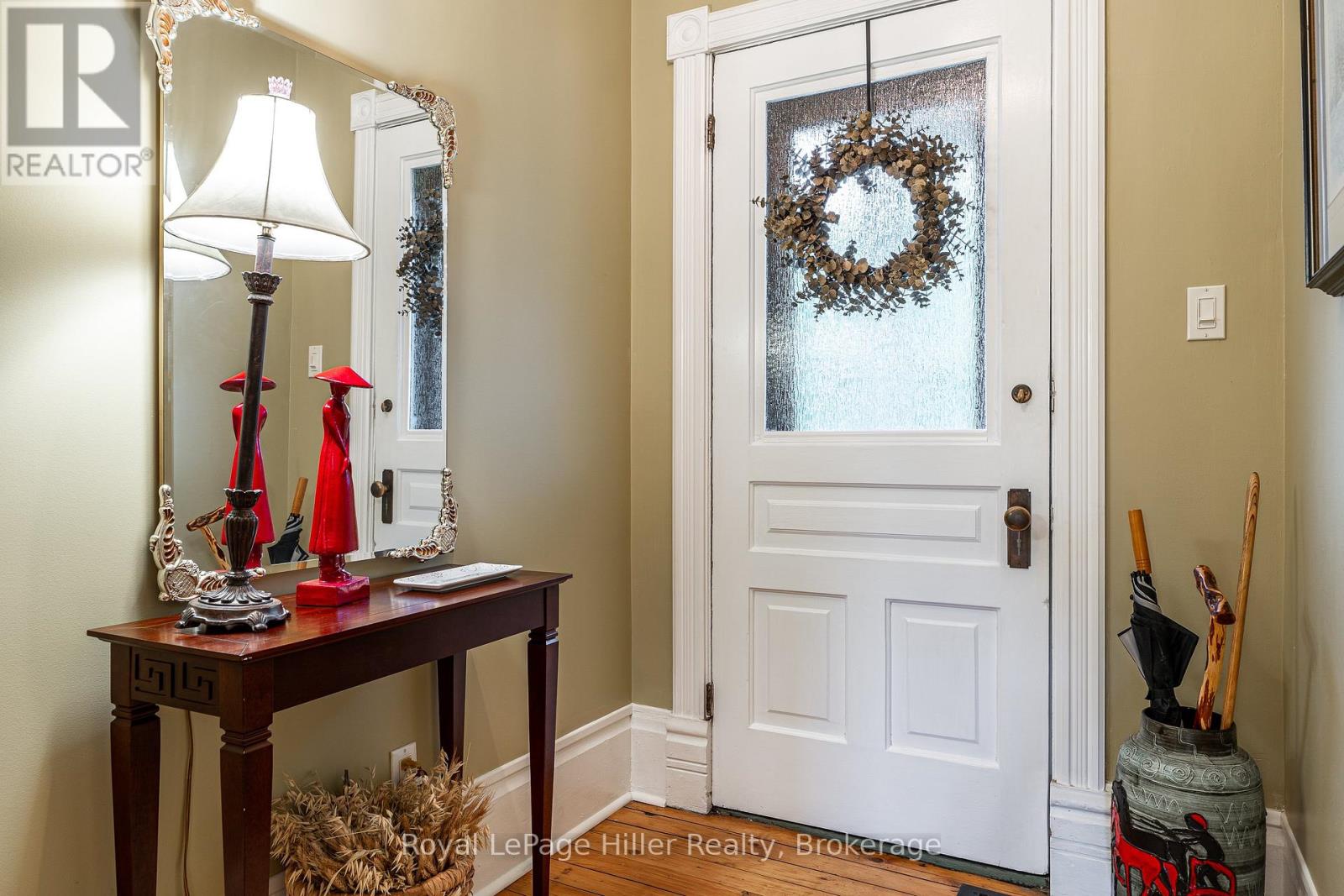 121 Milton Street, Stratford, Ontario  N5A 3V2 - Photo 3 - X13455138
