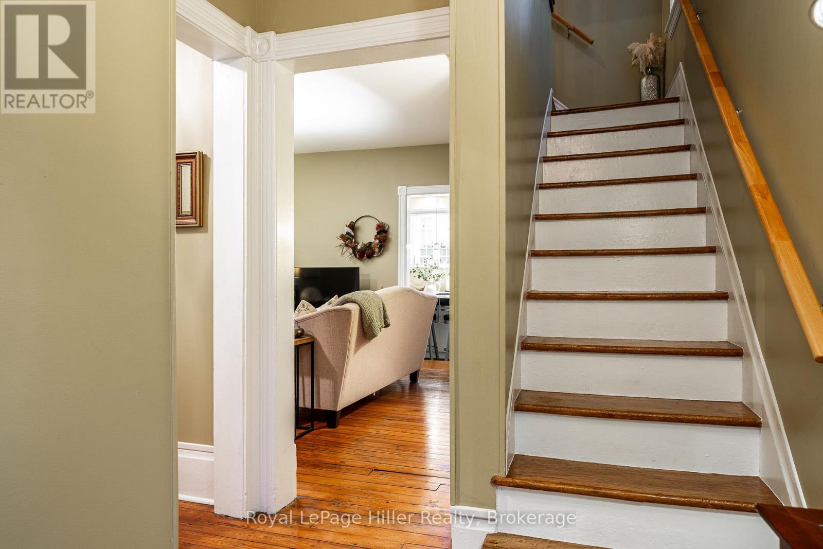 121 Milton Street, Stratford, Ontario  N5A 3V2 - Photo 4 - X13455138