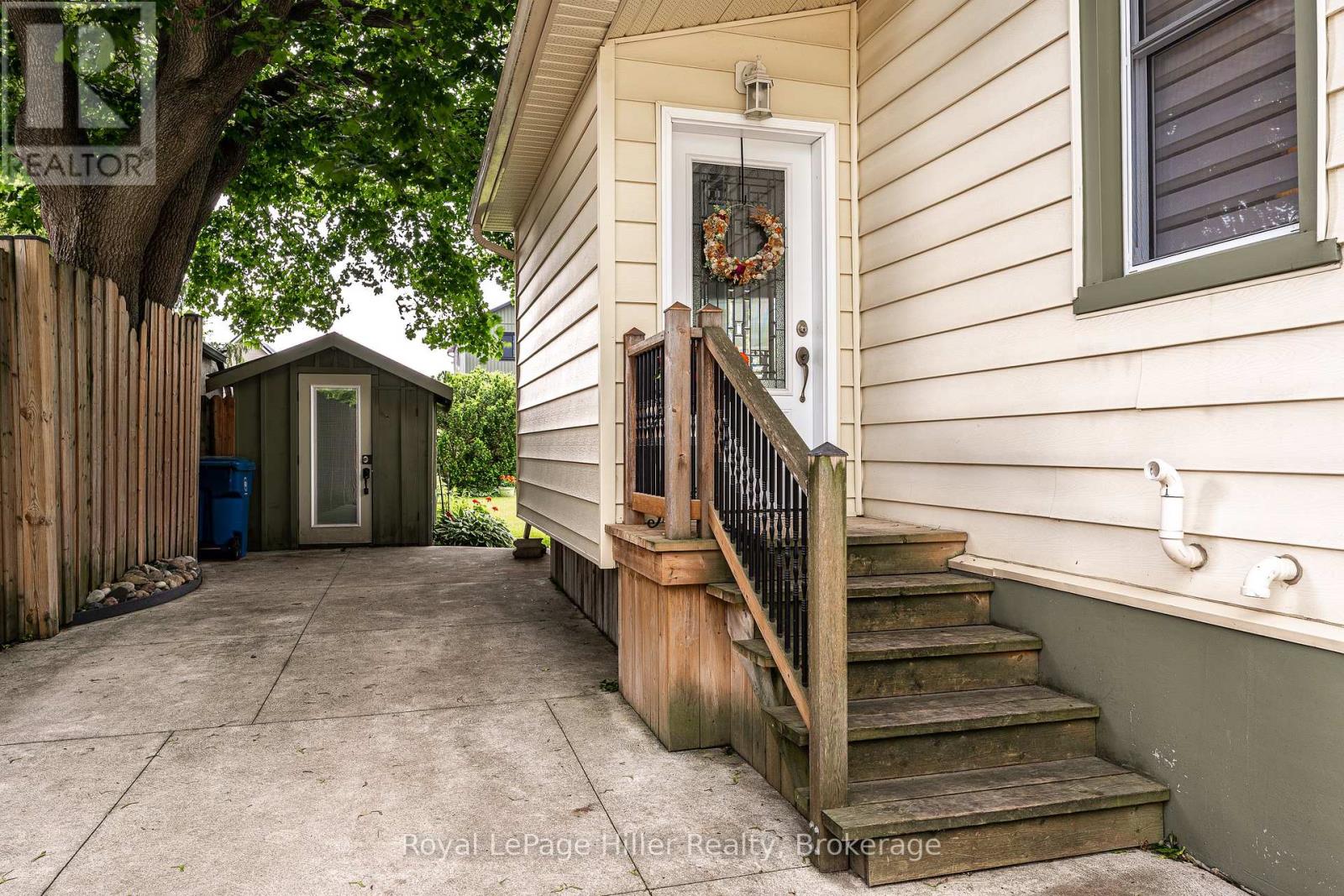 121 Milton Street, Stratford, Ontario  N5A 3V2 - Photo 40 - X13455138