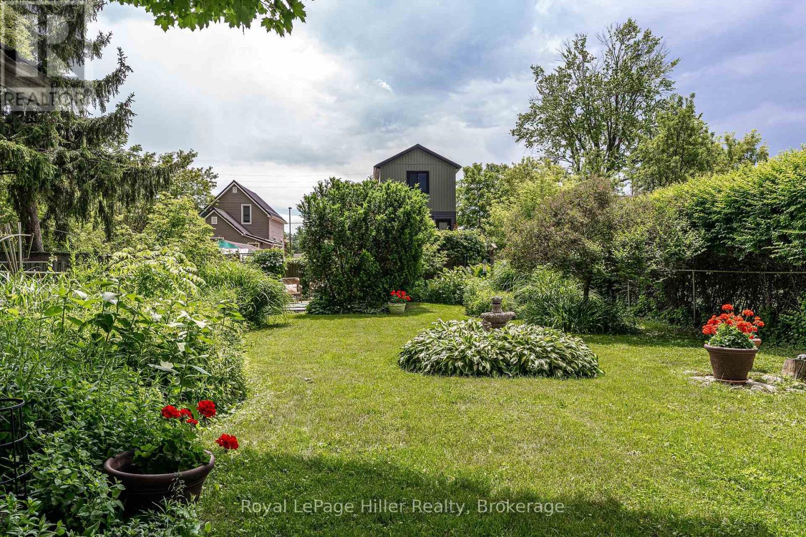 121 Milton Street, Stratford, Ontario  N5A 3V2 - Photo 42 - X13455138