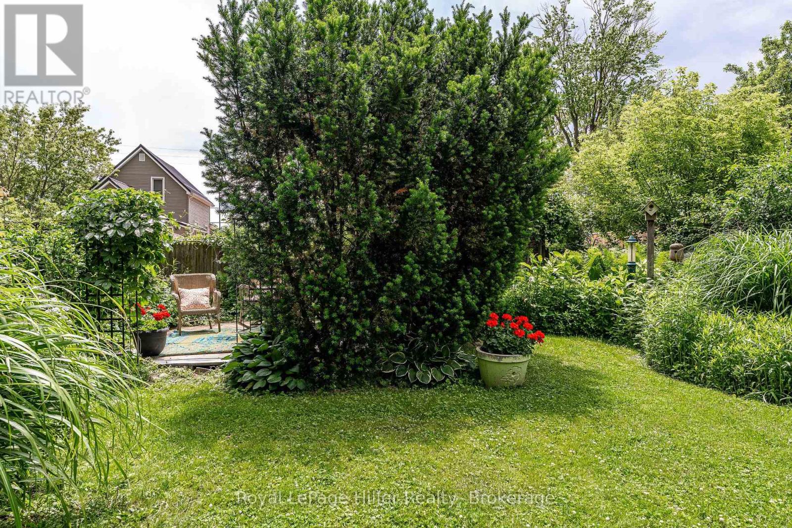 121 Milton Street, Stratford, Ontario  N5A 3V2 - Photo 43 - X13455138