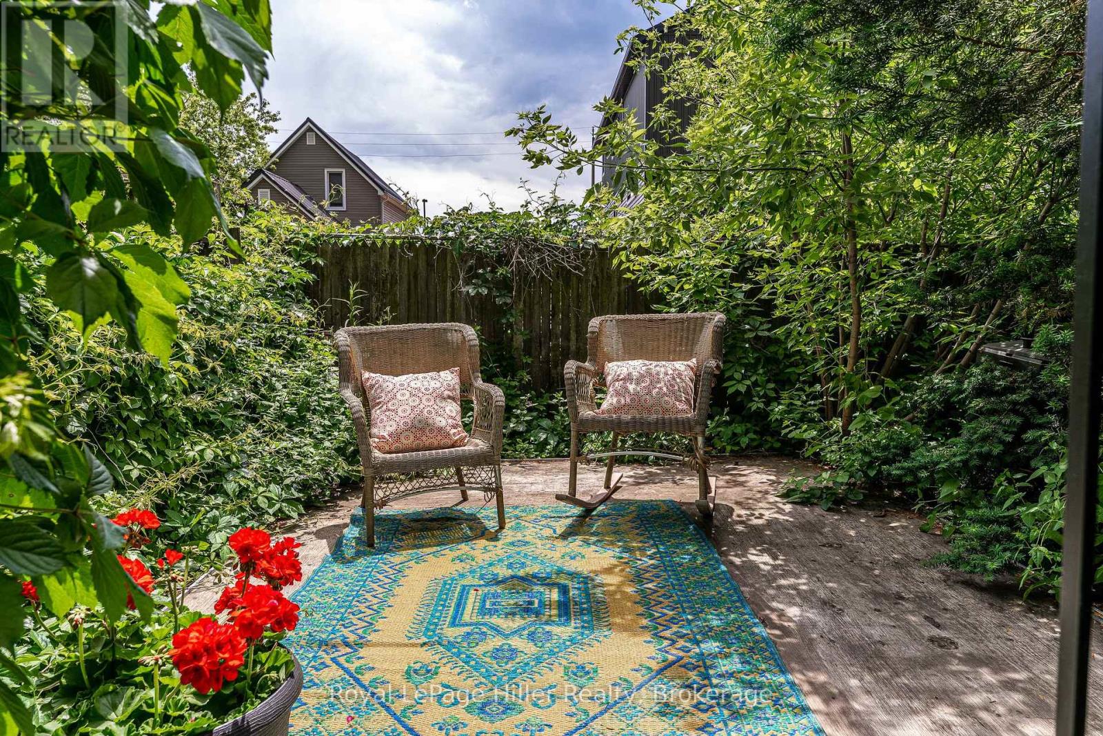 121 Milton Street, Stratford, Ontario  N5A 3V2 - Photo 44 - X13455138