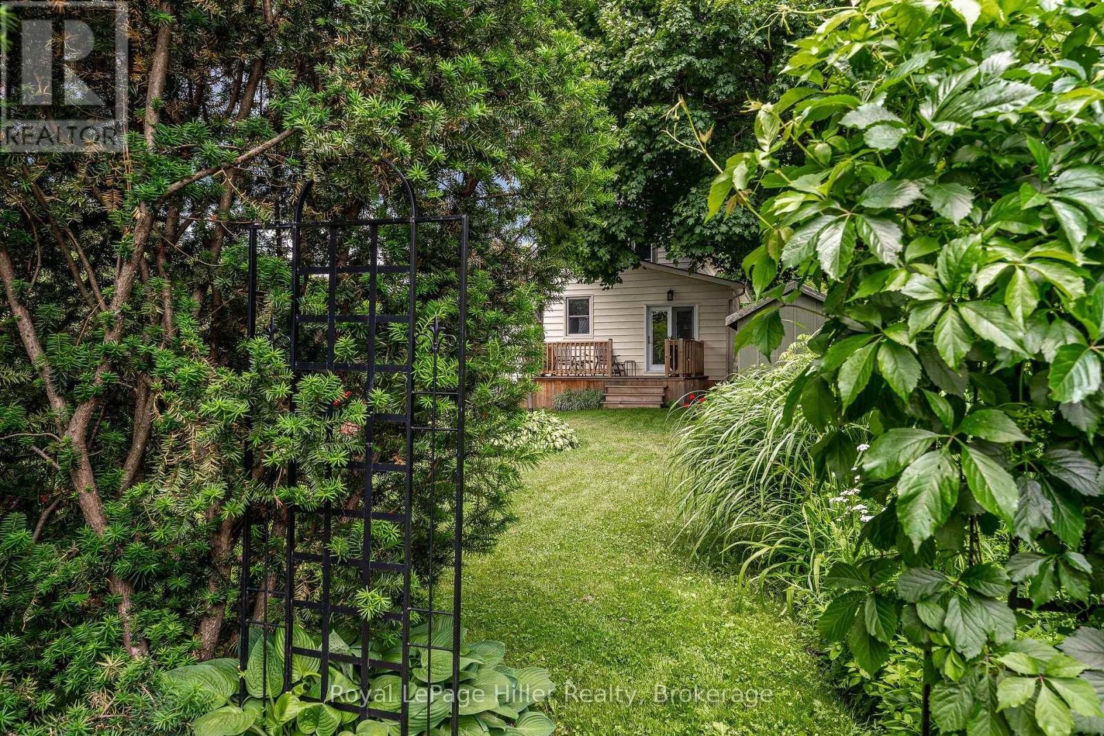 121 Milton Street, Stratford, Ontario  N5A 3V2 - Photo 45 - X13455138