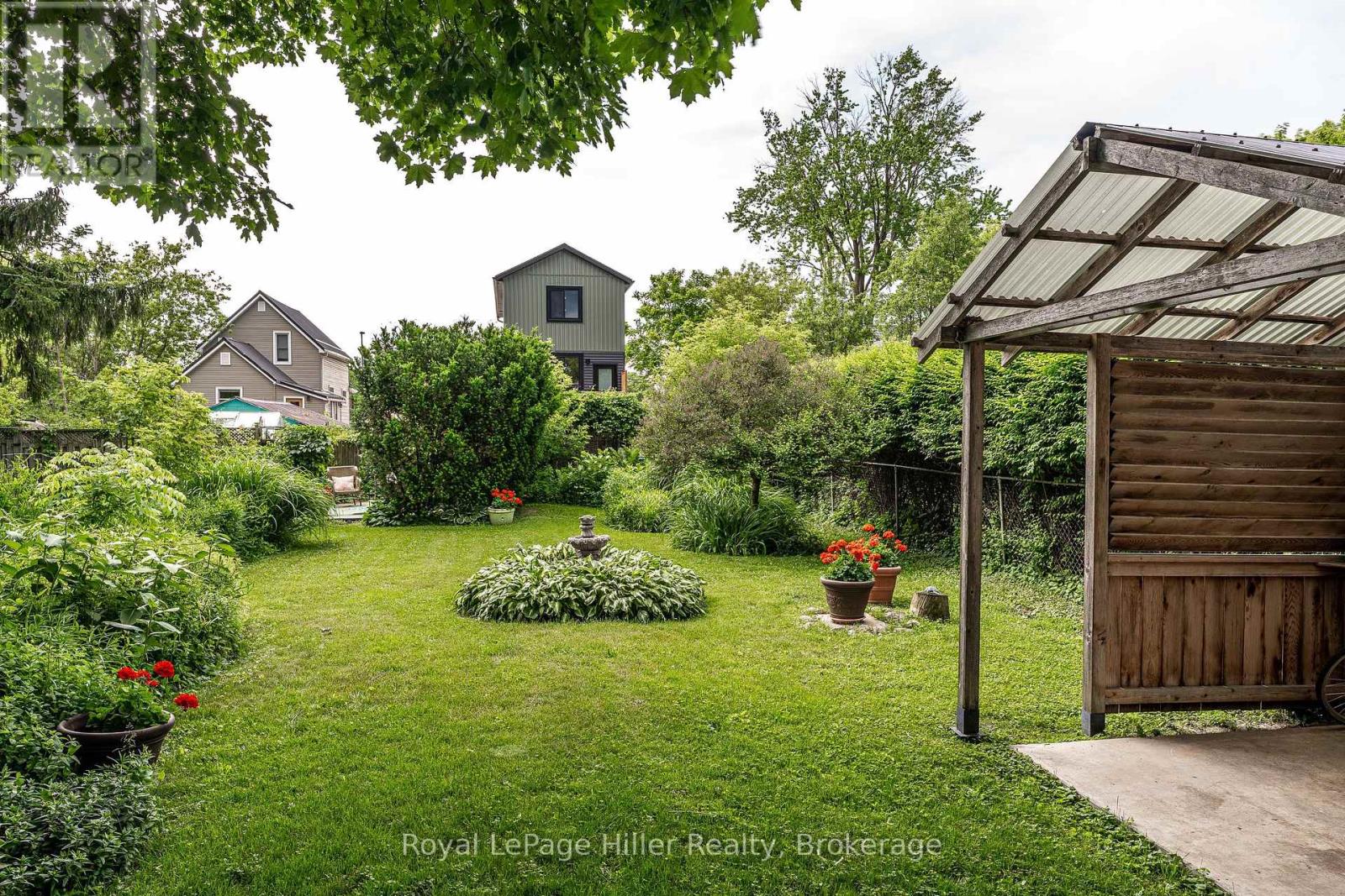 121 Milton Street, Stratford, Ontario  N5A 3V2 - Photo 48 - X13455138