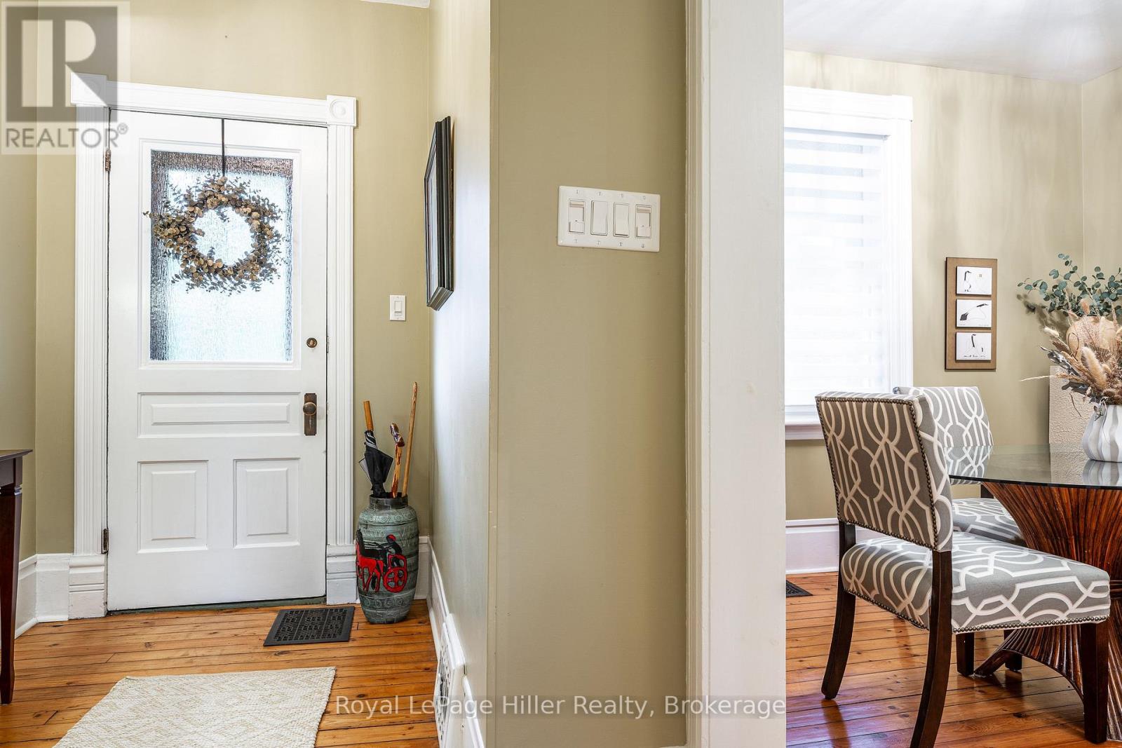 121 Milton Street, Stratford, Ontario  N5A 3V2 - Photo 5 - X13455138