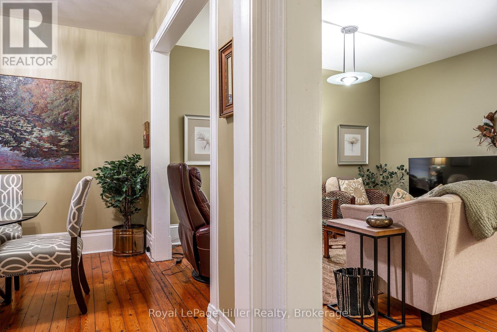 121 Milton Street, Stratford, Ontario  N5A 3V2 - Photo 6 - X13455138