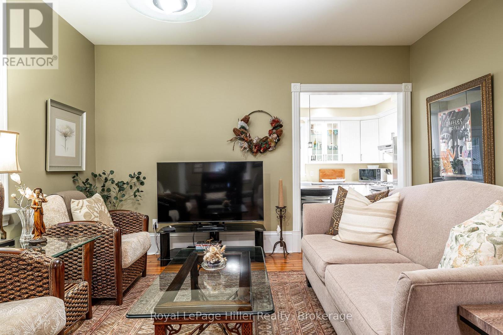 121 Milton Street, Stratford, Ontario  N5A 3V2 - Photo 9 - X13455138