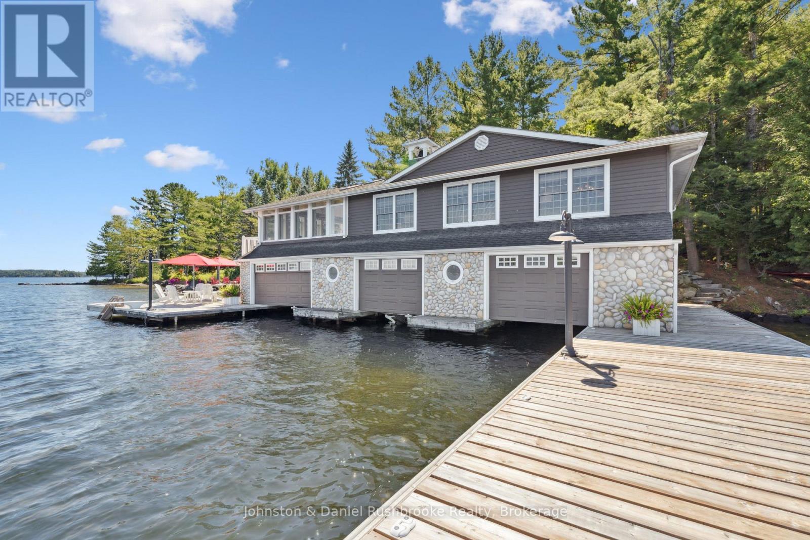 9 - 1167 Armstrong Point Road, Muskoka Lakes, Ontario  P0B 1J0 - Photo 38 - X13455184