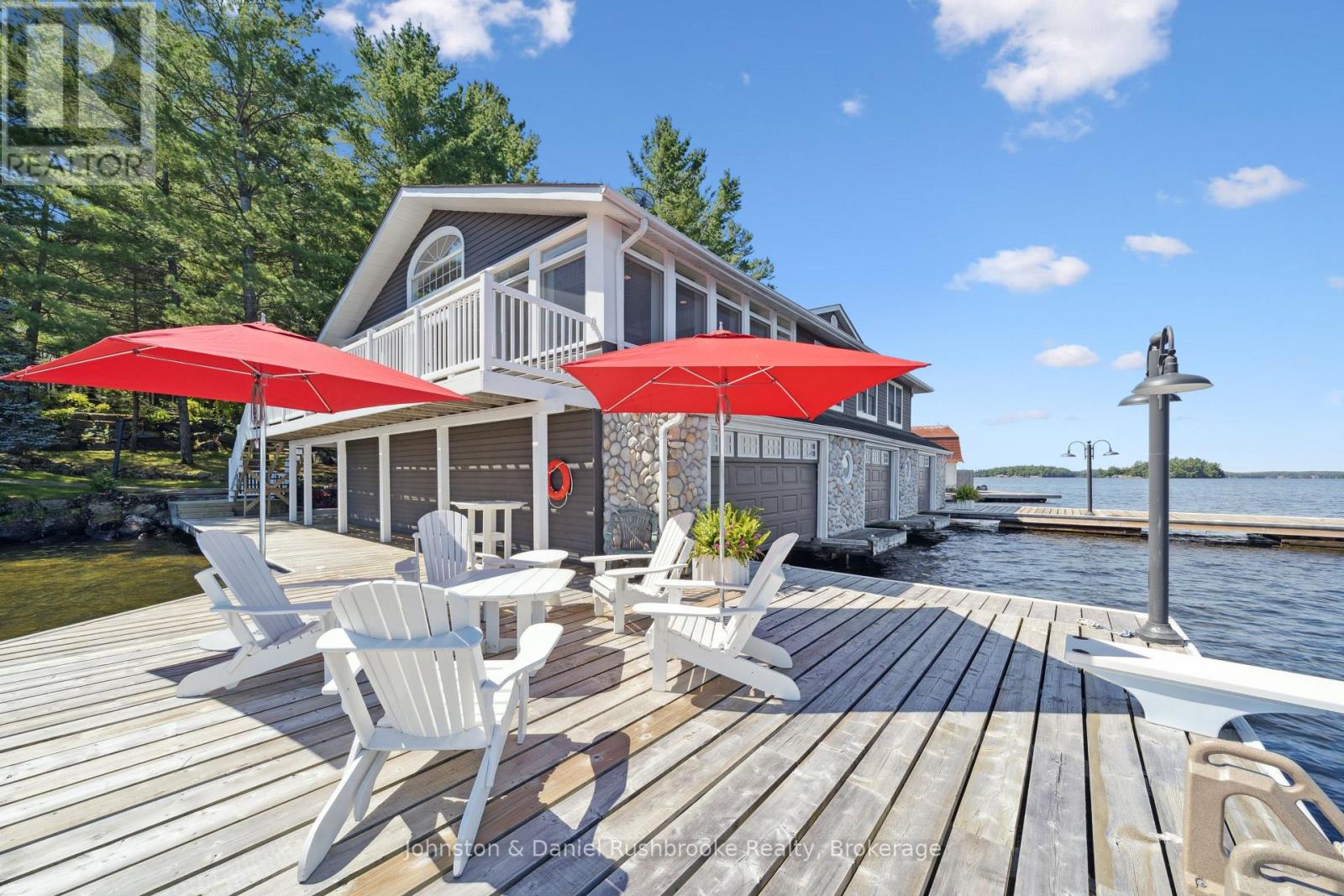 9 - 1167 Armstrong Point Road, Muskoka Lakes, Ontario  P0B 1J0 - Photo 39 - X13455184