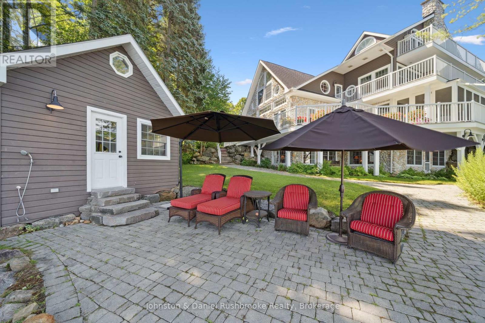 9 - 1167 Armstrong Point Road, Muskoka Lakes, Ontario  P0B 1J0 - Photo 41 - X13455184