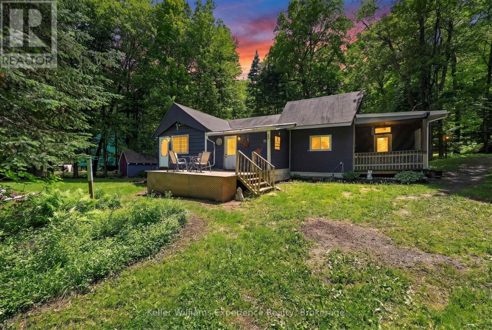 1133 Sherwood Forest Road, Bracebridge, Ontario  P1L 1X3 - Photo 3 - X13455194