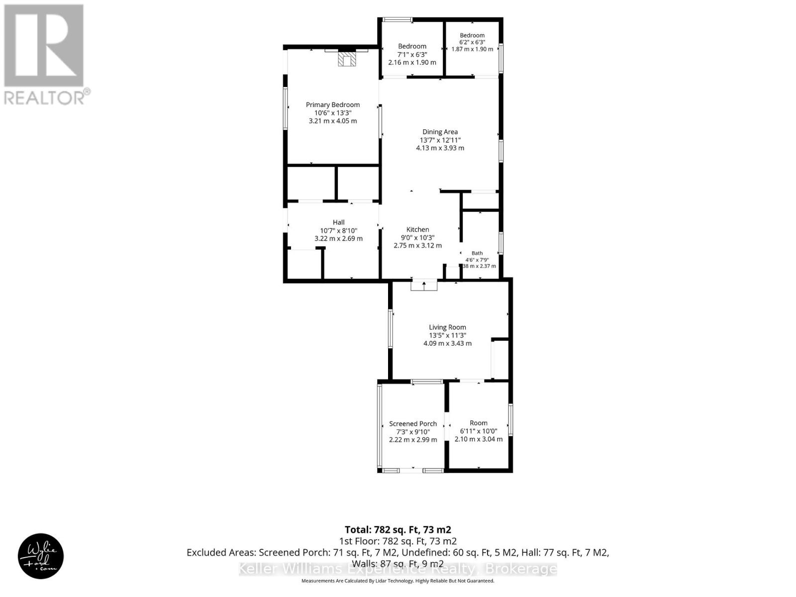 1133 Sherwood Forest Road, Bracebridge, Ontario  P1L 1X3 - Photo 31 - X13455194