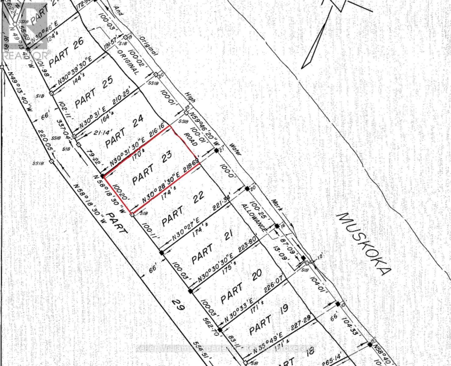 1133 Sherwood Forest Road, Bracebridge, Ontario  P1L 1X3 - Photo 32 - X13455194