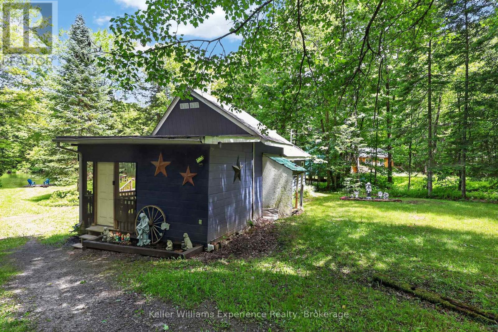 1133 Sherwood Forest Road, Bracebridge, Ontario  P1L 1X3 - Photo 6 - X13455194