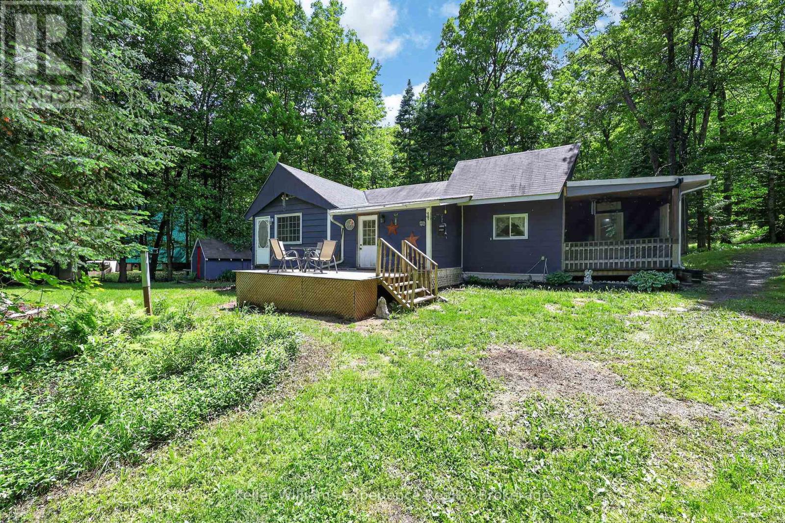 1133 Sherwood Forest Road, Bracebridge, Ontario  P1L 1X3 - Photo 9 - X13455194