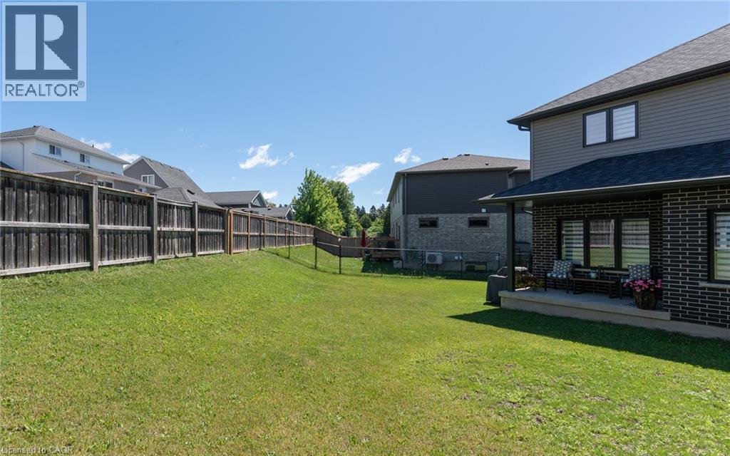 51 Crab Apple Court, Wellesley, Ontario  N0B 2T0 - Photo 11 - 40840659