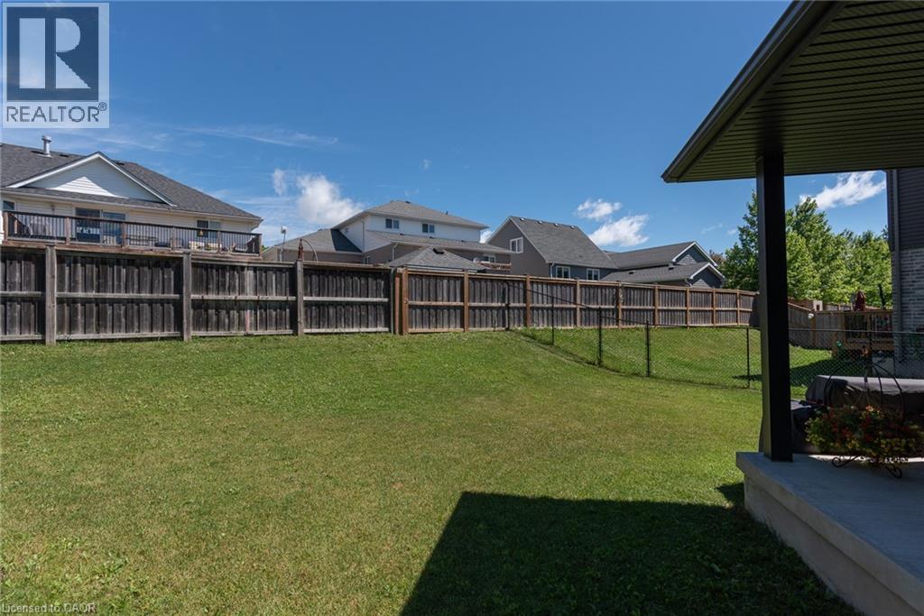 51 Crab Apple Court, Wellesley, Ontario  N0B 2T0 - Photo 13 - 40840659