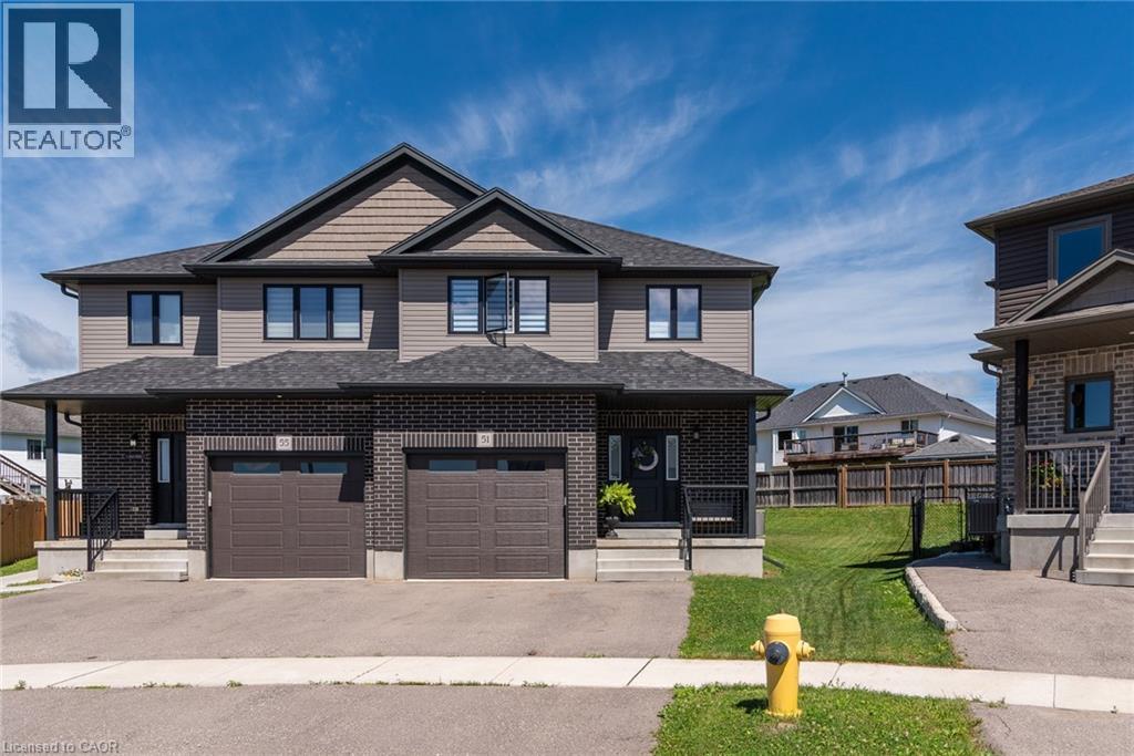 51 Crab Apple Court, Wellesley, Ontario  N0B 2T0 - Photo 2 - 40840659