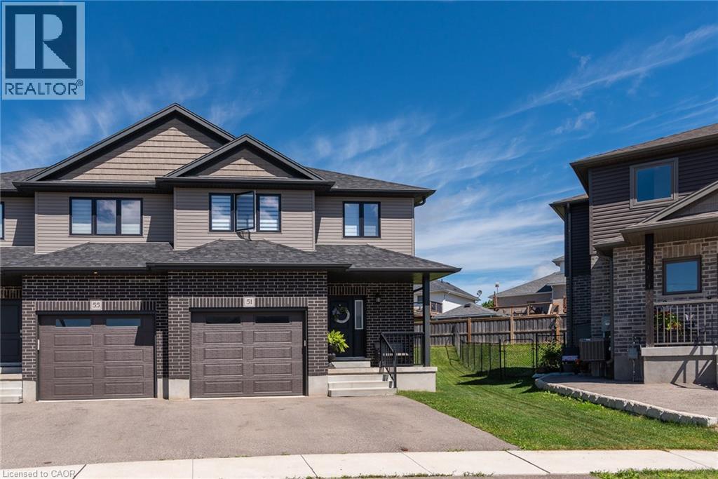 51 Crab Apple Court, Wellesley, Ontario  N0B 2T0 - Photo 3 - 40840659