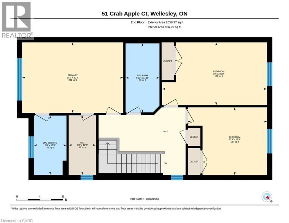 51 Crab Apple Court, Wellesley, Ontario  N0B 2T0 - Photo 48 - 40840659
