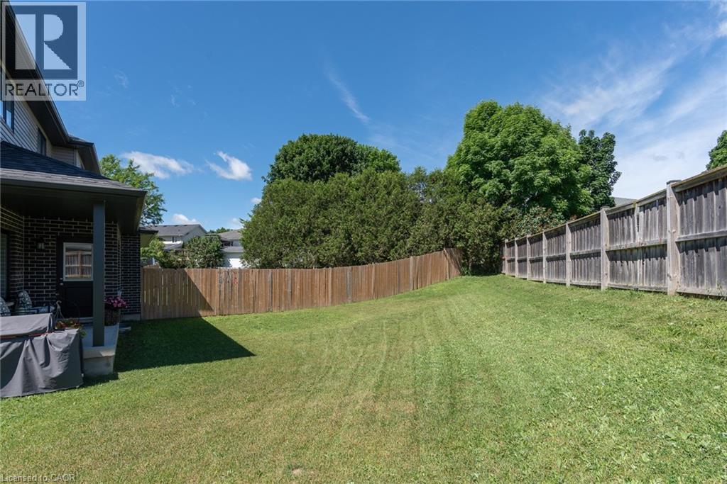 51 Crab Apple Court, Wellesley, Ontario  N0B 2T0 - Photo 7 - 40840659