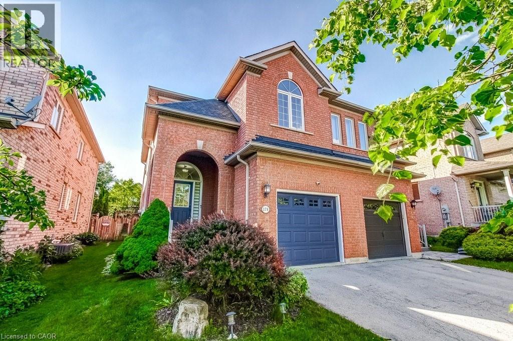 178 Chudleigh Street, Waterdown, Ontario  L8B 0J9 - Photo 2 - 40840565