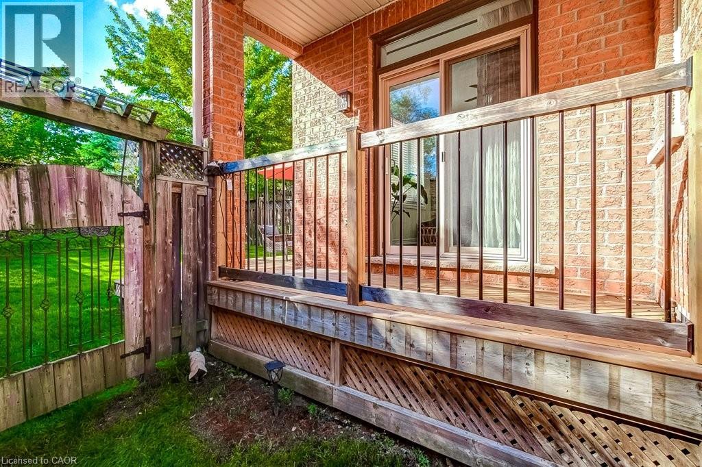 178 Chudleigh Street, Waterdown, Ontario  L8B 0J9 - Photo 25 - 40840565