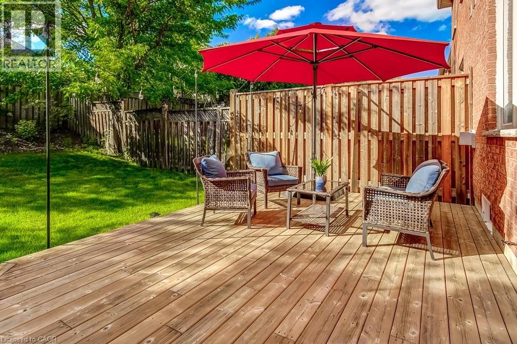 178 Chudleigh Street, Waterdown, Ontario  L8B 0J9 - Photo 26 - 40840565
