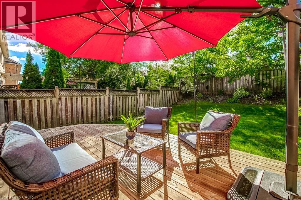 178 Chudleigh Street, Waterdown, Ontario  L8B 0J9 - Photo 27 - 40840565