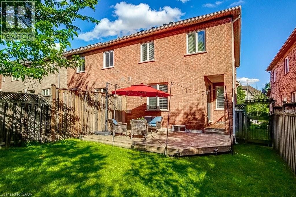 178 Chudleigh Street, Waterdown, Ontario  L8B 0J9 - Photo 28 - 40840565