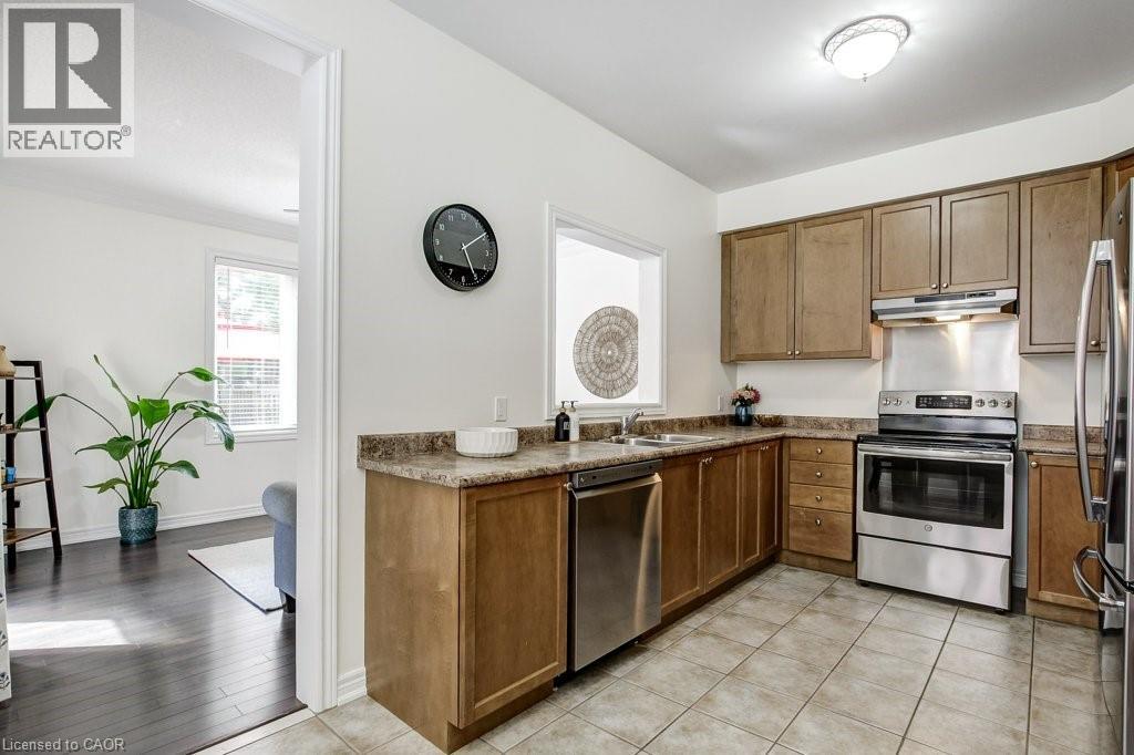 178 Chudleigh Street, Waterdown, Ontario  L8B 0J9 - Photo 9 - 40840565