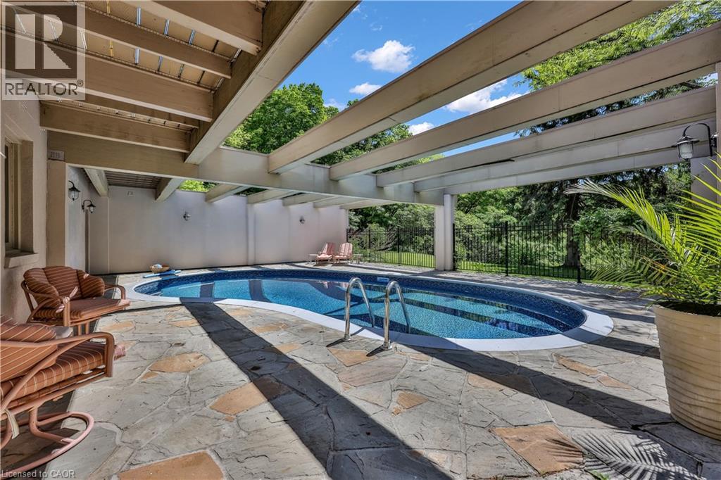 2360 8 Side Road, Burlington, Ontario  L7P 0M7 - Photo 42 - 40839739