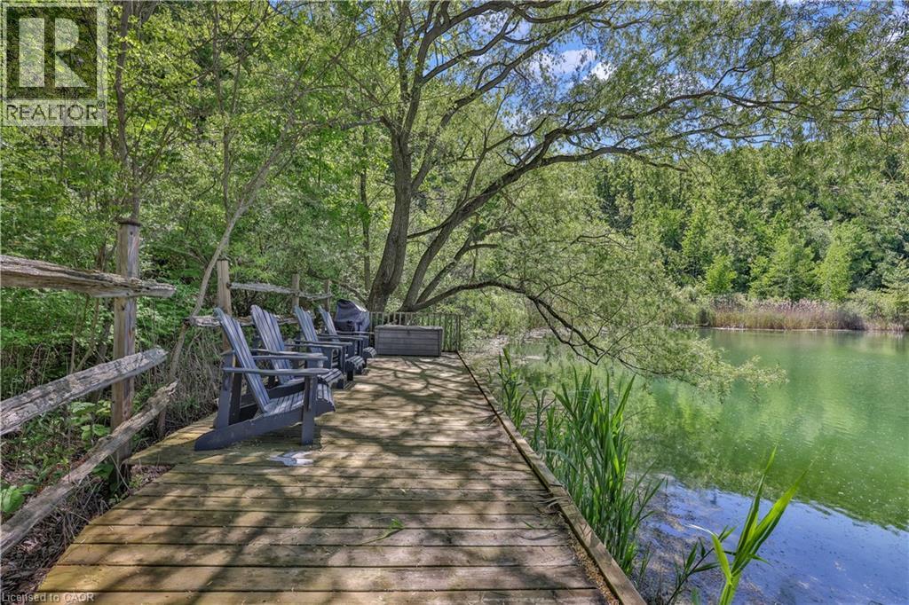 2360 8 Side Road, Burlington, Ontario  L7P 0M7 - Photo 47 - 40839739