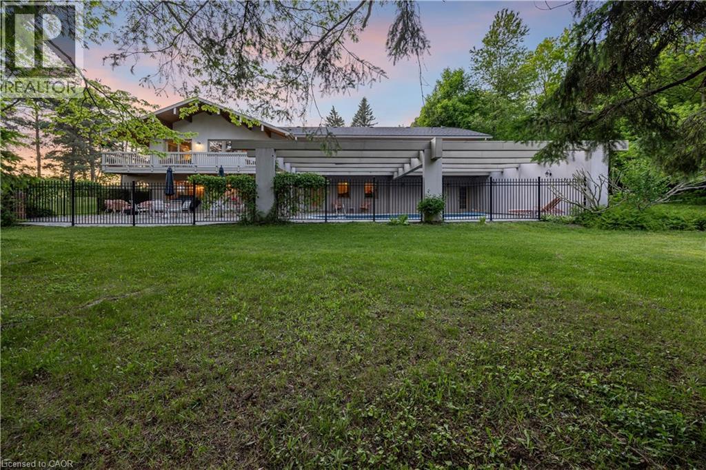 2360 8 Side Road, Burlington, Ontario  L7P 0M7 - Photo 48 - 40839739