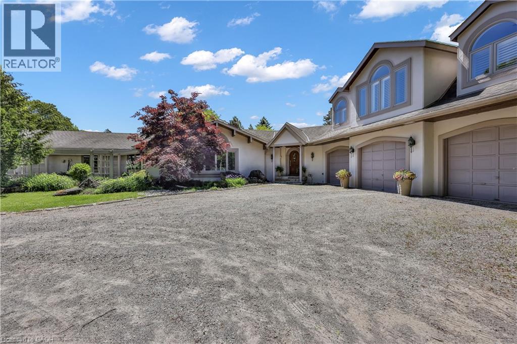 2360 8 Side Road, Burlington, Ontario  L7P 0M7 - Photo 7 - 40839739