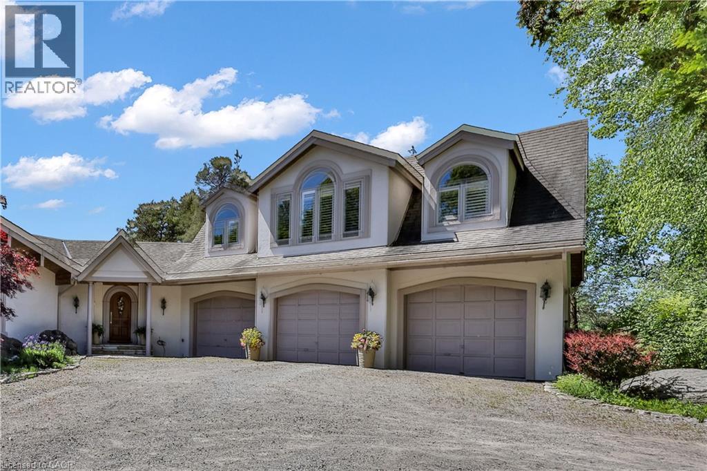 2360 8 Side Road, Burlington, Ontario  L7P 0M7 - Photo 9 - 40839739