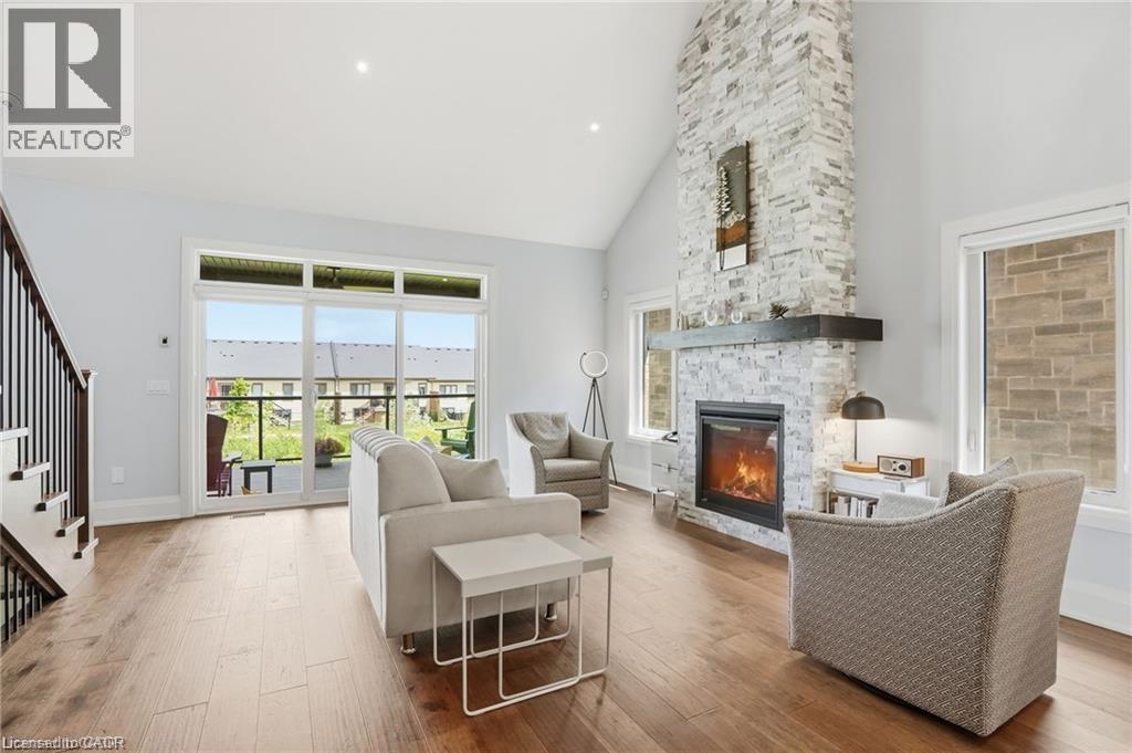 59 Swan Avenue, Fonthill, Ontario  L3E 0B1 - Photo 8 - 40839589