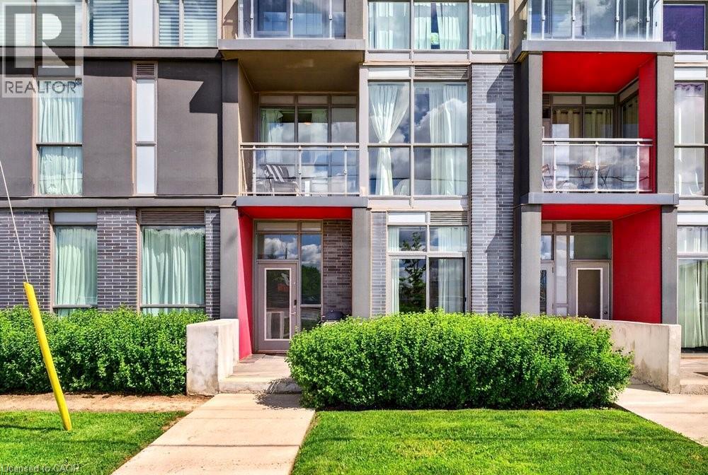 5240 Dundas Street Unit# B209, Burlington, Ontario  L7L 0J6 - Photo 2 - 40839530