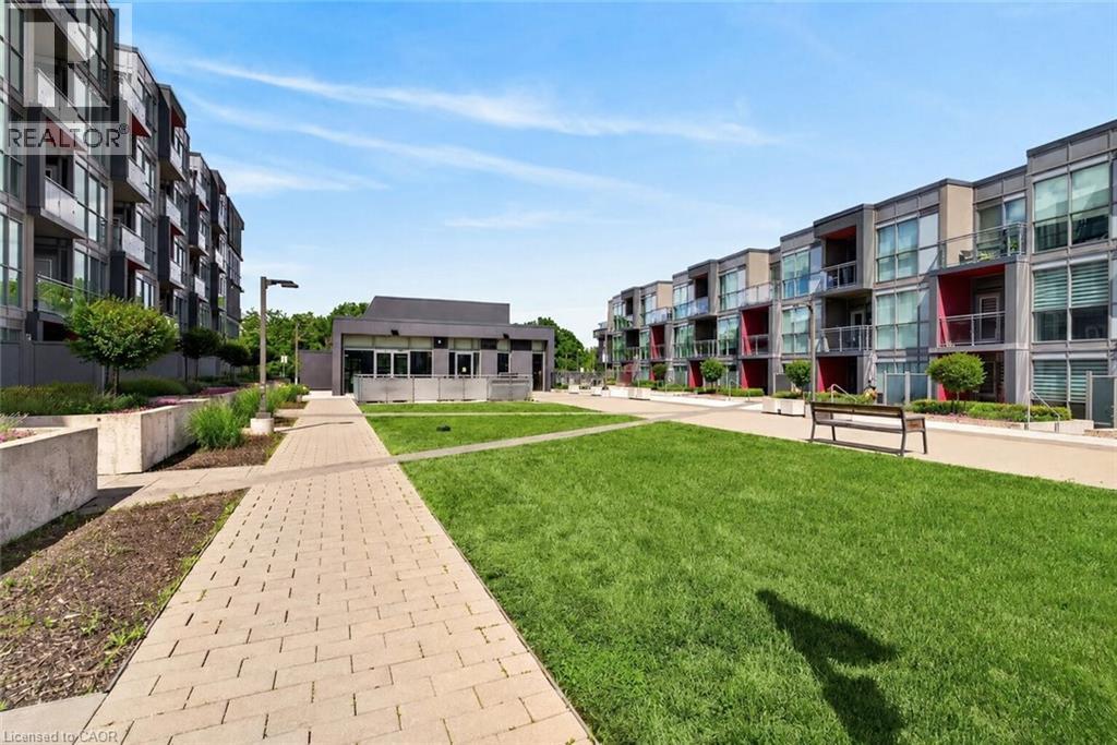 5240 Dundas Street Unit# B209, Burlington, Ontario  L7L 0J6 - Photo 37 - 40839530