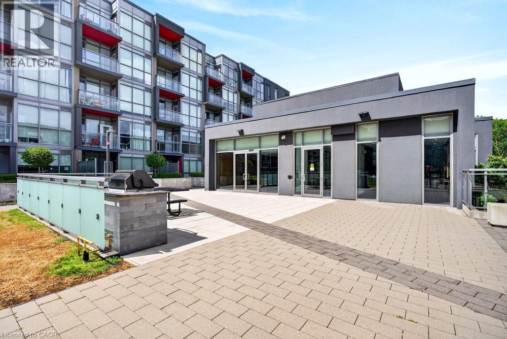5240 Dundas Street Unit# B209, Burlington, Ontario  L7L 0J6 - Photo 38 - 40839530