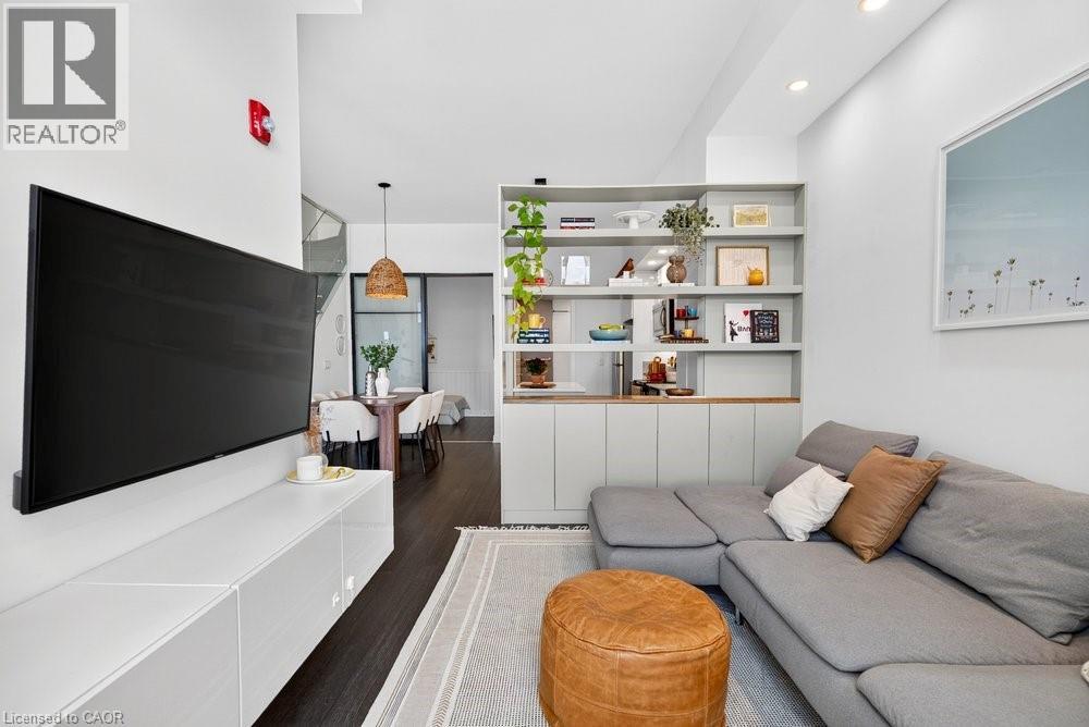 5240 Dundas Street Unit# B209, Burlington, Ontario  L7L 0J6 - Photo 8 - 40839530