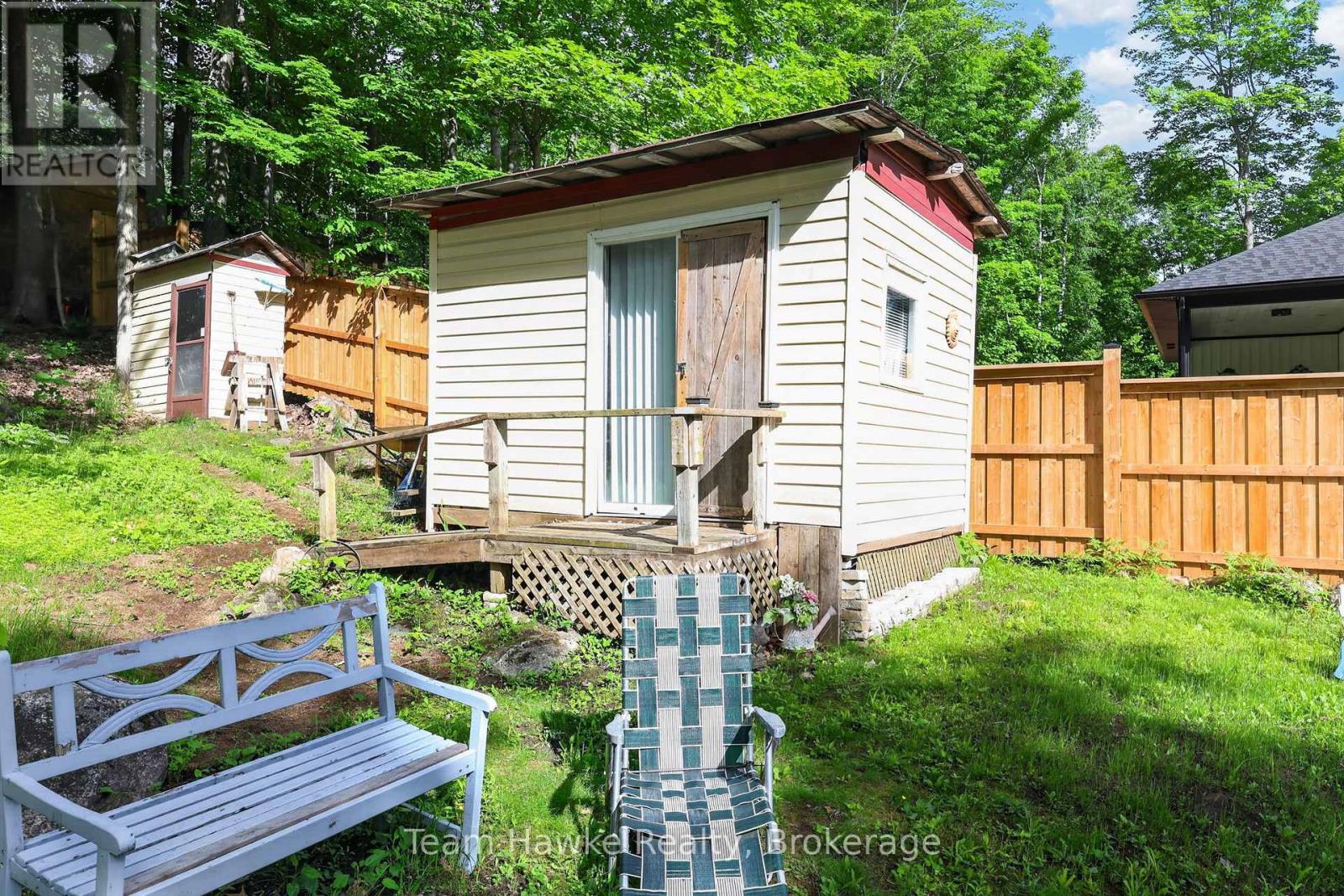 48 Mcarthur Drive, Penetanguishene, Ontario  L9M 1W9 - Photo 16 - S13455582