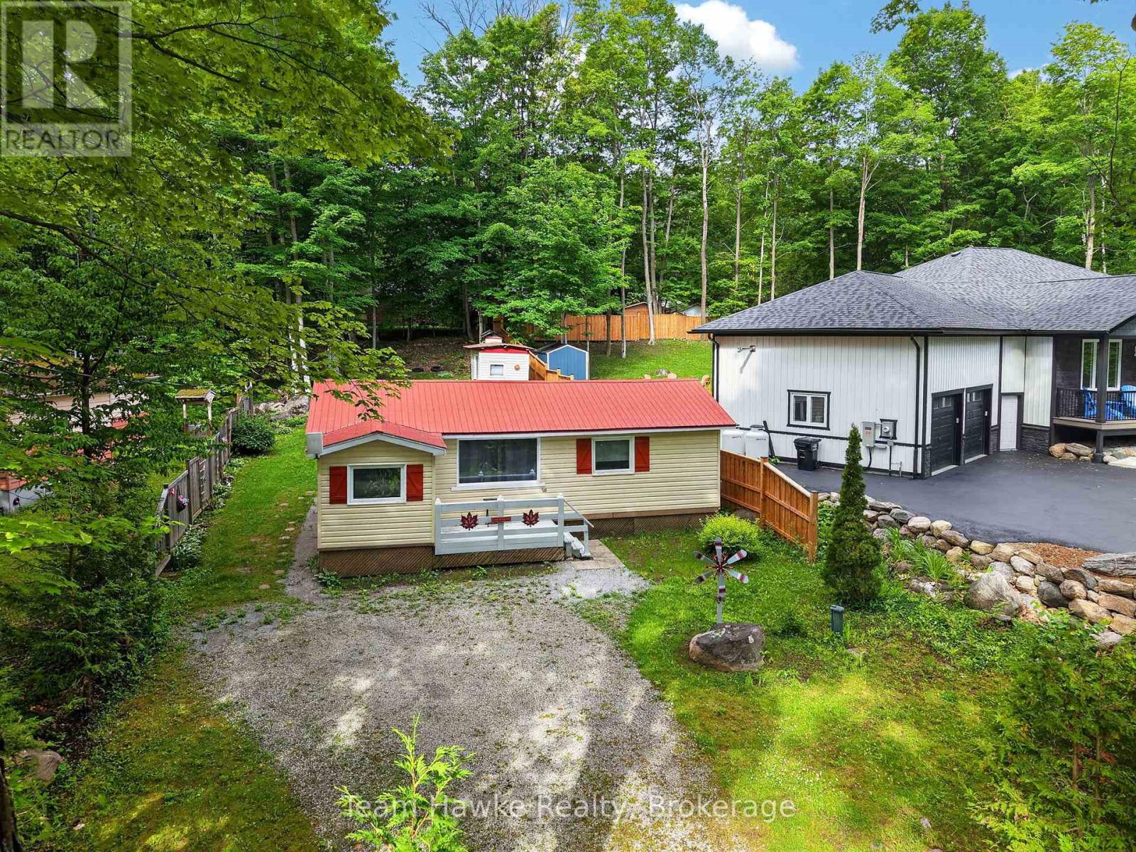 48 Mcarthur Drive, Penetanguishene, Ontario  L9M 1W9 - Photo 17 - S13455582