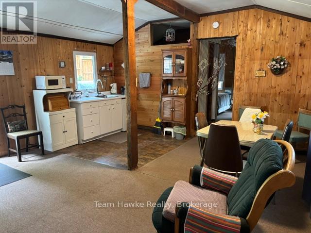 48 Mcarthur Drive, Penetanguishene, Ontario  L9M 1W9 - Photo 5 - S13455582