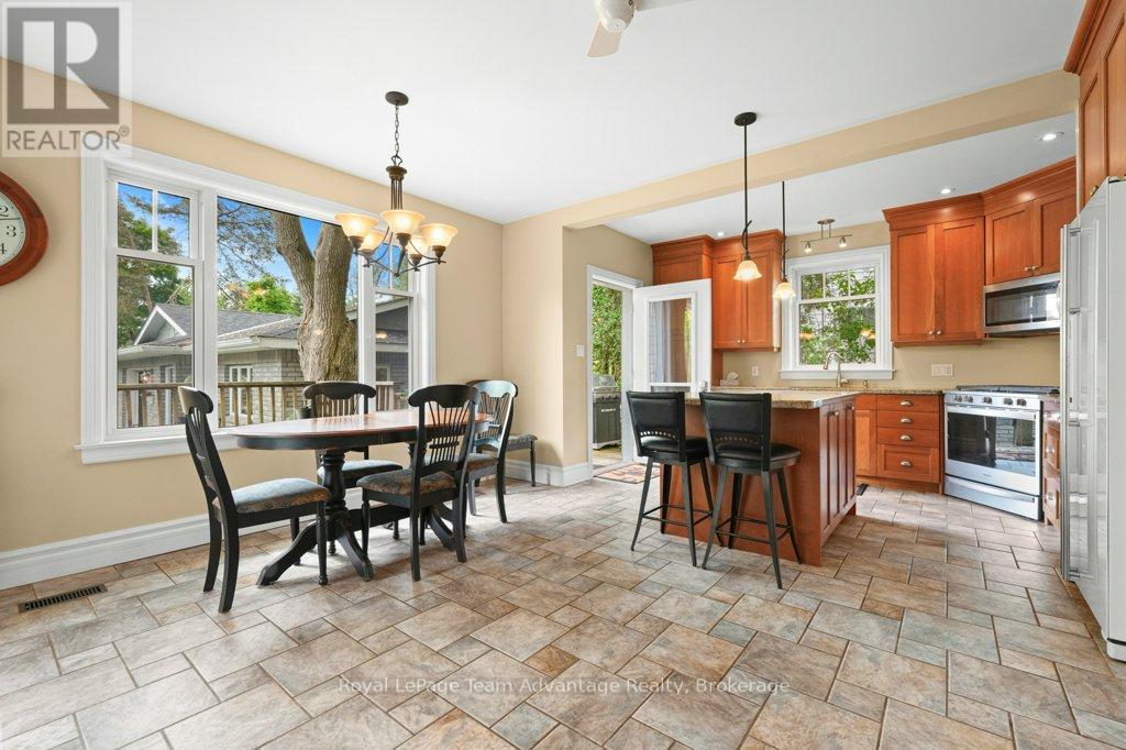 35 William Street, Parry Sound, Ontario  P2A 1V2 - Photo 12 - X13455420